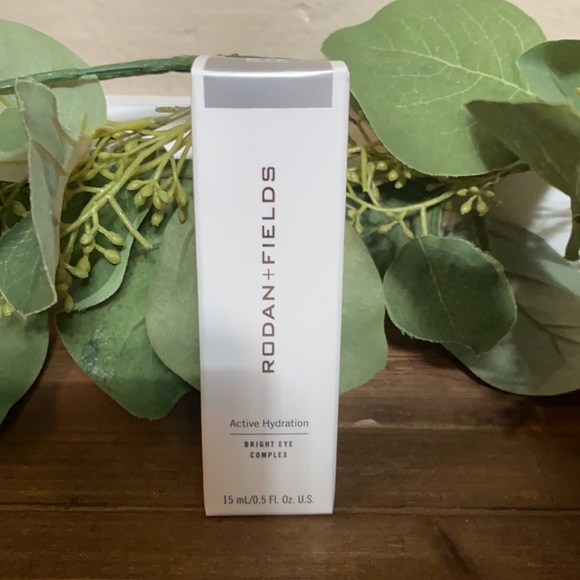 Rodan and Fields Bright Eye Complex